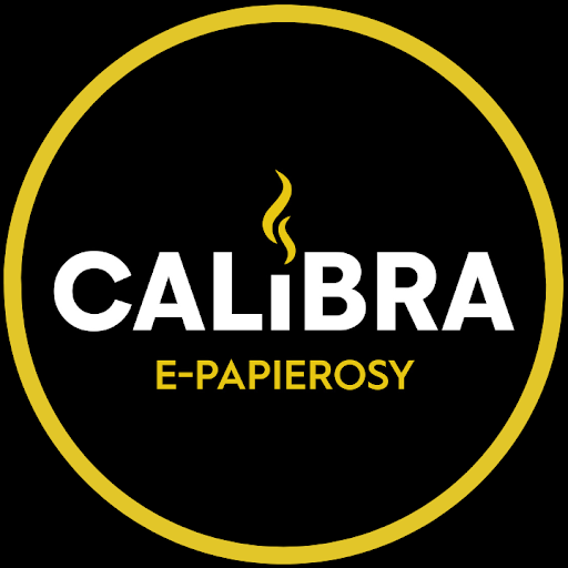 Zdjęcie na okładce dla Calibra Epapierosy Vape Shop - Wejherowo